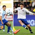 Sin Hajdukove legende uvršten je među 60 top talenata na svijetu: 'Želi biti bolji od mene'