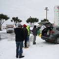 Zimska oluja u Teksasu: Milijuni ostali bez struje i grijanja