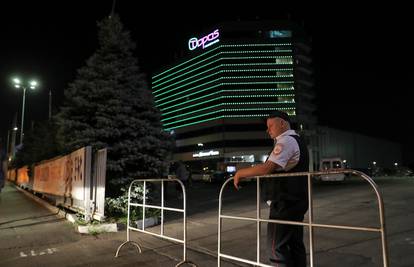 Prijetnje bombom: Evakuirali više hotela i barova u Rostovu