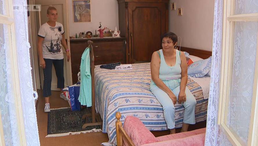 'Bahrizmi': Dinosaur je domaća životinja, a voli i 'džentlmente'