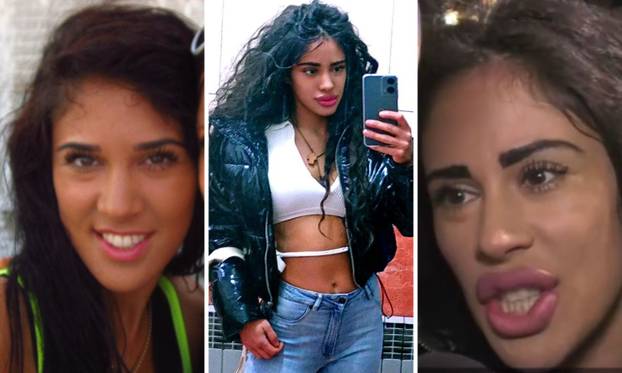 FOTO Djevojka iz Srbije i dalje je hit! Podržava Vučića i 'bježi' od škole. Ovako je izgledala prije