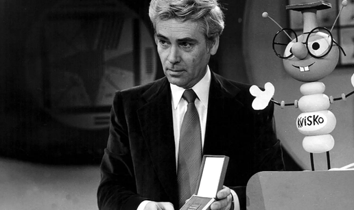 HRT kroz novi serijal o&zcaron;ivljava zlatno doba televizije