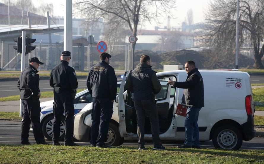 Pljačka na Žitnjaku: Strastveni kockar je 'mozak' operacije?