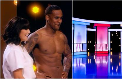 Vratio se kontroverzni show na ekrane: Goli si biraju partnere prema izgledu spolnih organa