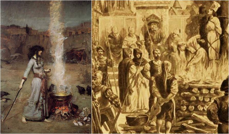 Šilom im tražili đavolje pečate, u genitalije gurali oštre stvari...