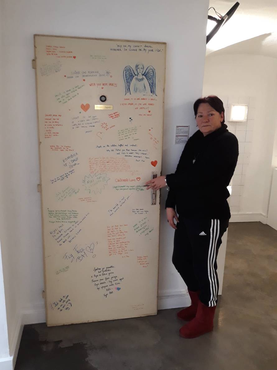 'Da je moj Ivan nekoga ubio, klečala bih i molila za oprost'