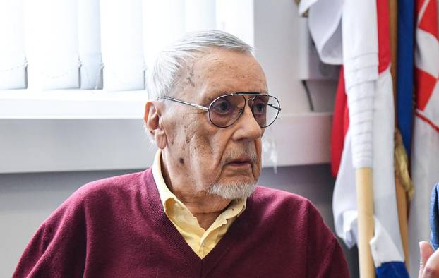 Zagreb: Predstavljanje kandidata Domovinskog pokreta i partnera za I., II. i VI. izbornu jedinicu