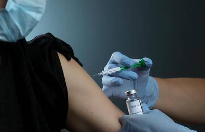 Ljekarne već rasprodale skoro sve doze cjepiva protiv gripe