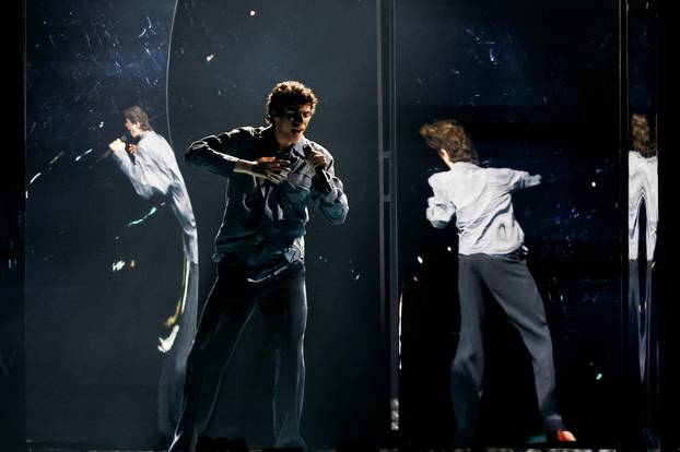 Grand Final of the 2026 Eurovision Song Contest, in Vienna