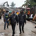 FOTO Tragedija na odlagali&scaron;tu otpada u Gvineji, najmanje 30 ljudi poginulo je u odronu