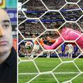 Bruno Mari&cacute; pohvalio su&dstrok;enje na Hrvatska - Engleska. Evo &scaron;to je kazao o Kaneovom penalu...