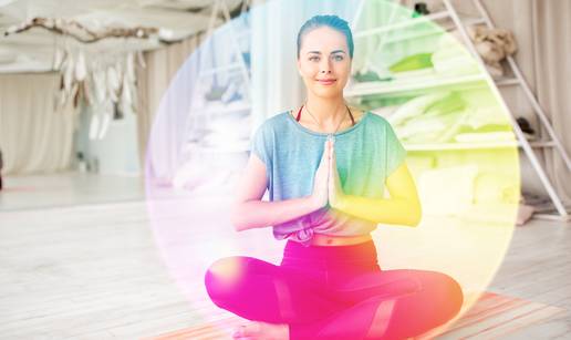 Živite boju svoje aure: Znat ćete kakav vam partner odgovara, posao, ali i koje su vam potrebe