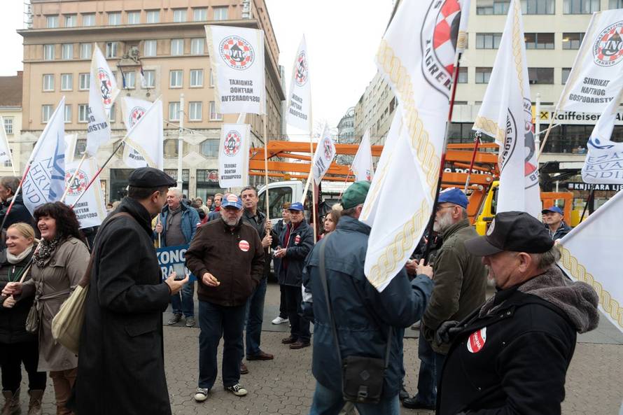 Patrik Macek/PIXSELL