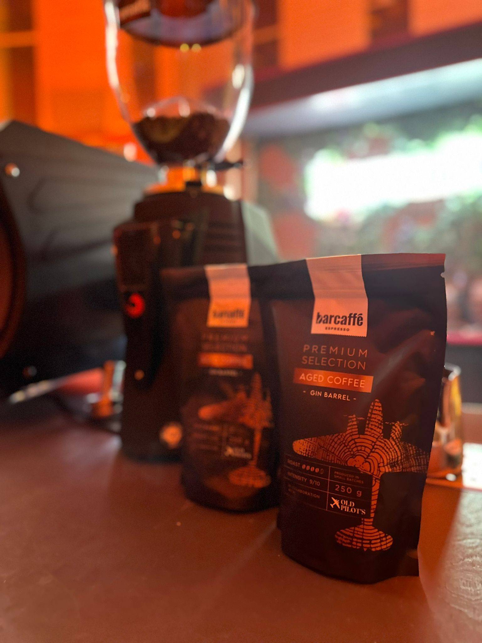 Barcaffè predstavio gourmet kavu s aromom jednog od najboljih ginova na svijetu