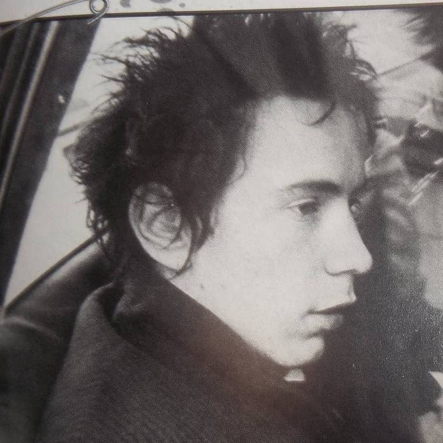 Sid Vicious se predozirao istog dana kad je izašao iz zatvora...
