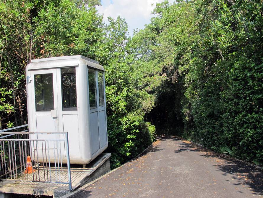 Rijeka: Vila Capone u kojoj bi trebao ljetovati premijer Milanovi? s obitelji