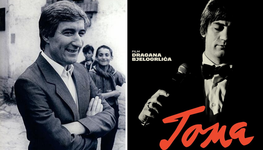 Novi film o Tomi Zdravkoviću podijelio mišljenja, a novinarka je podigla prašinu komentarom