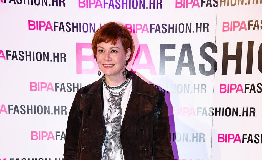 Zagreb: Tre?a ve?er 28. Bipa FASHION.HR-a, poznati