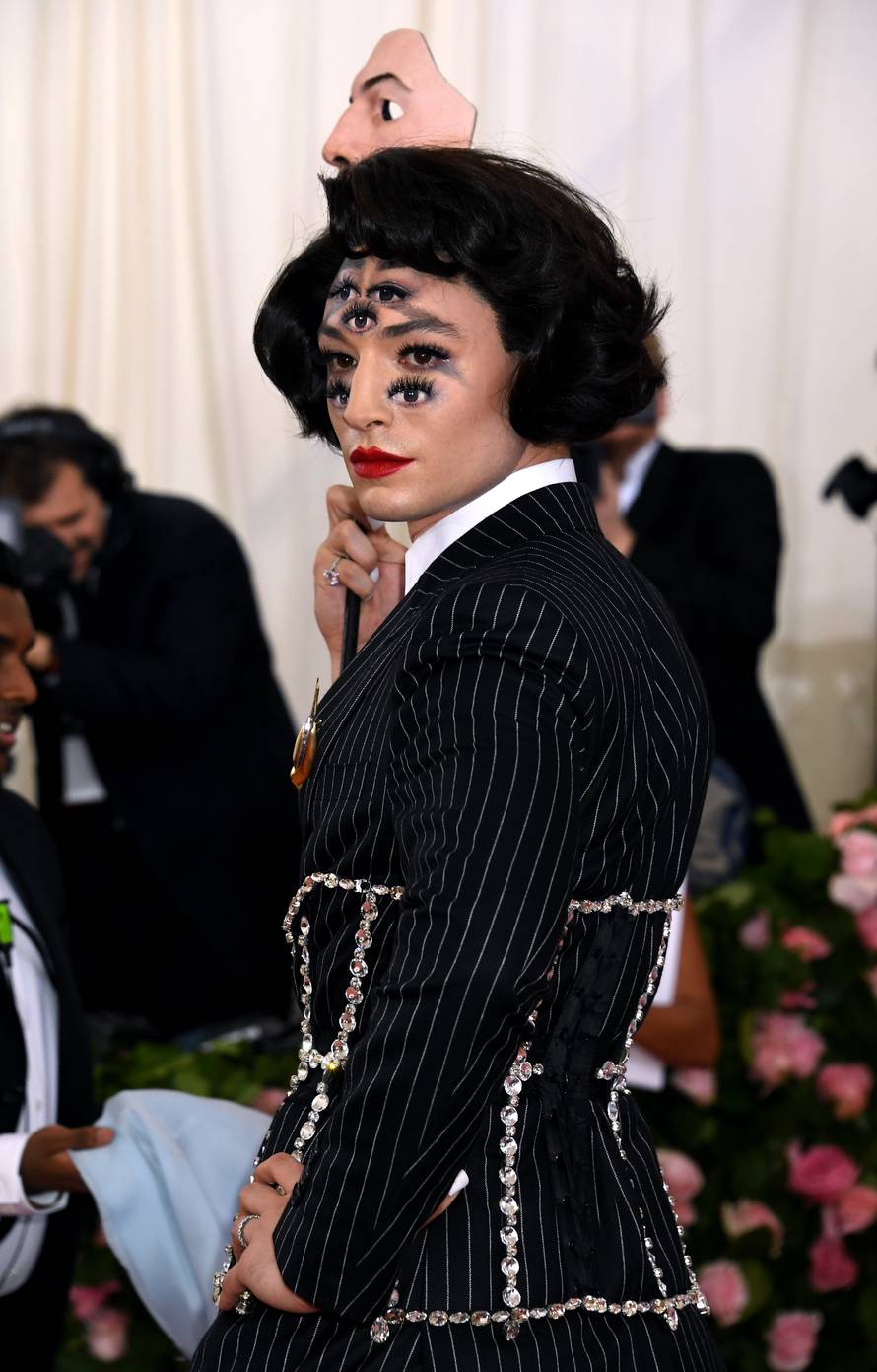 The MET Gala 2019 - New York