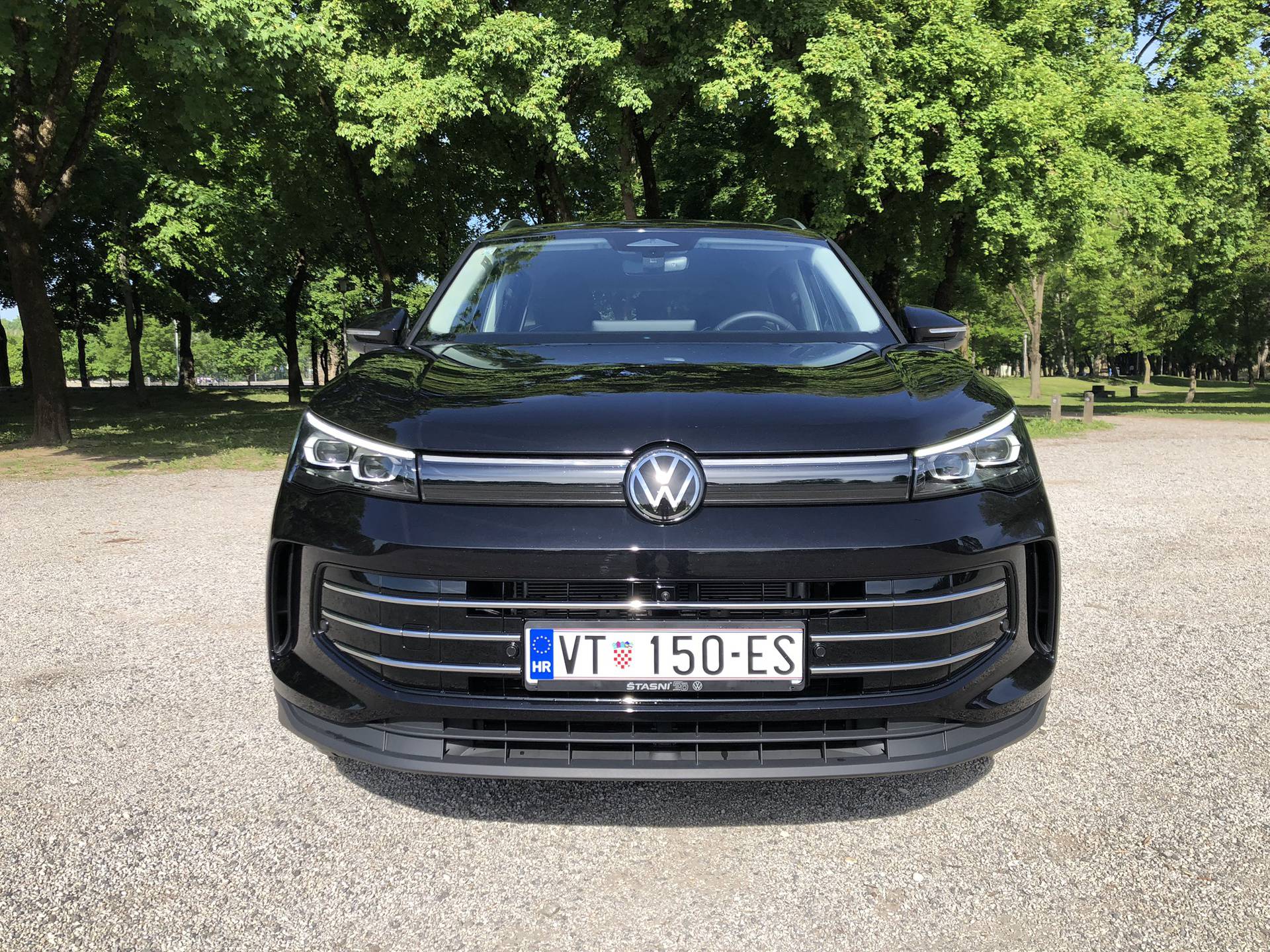 Dva hita stigla na tržište: Vozili smo novi VW Passat i Tiguan