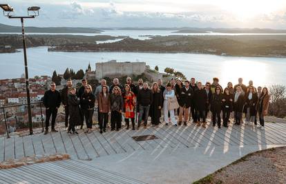 Poduzetnici u Šibeniku zaključili: 'Budućnost turizma je u kvaliteti, ne kvantiteti'