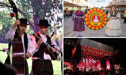 Nema mora, ali tu je i dalje ludi provod: Slavonsko ljeto nudi festivale, koncerte i noćni život