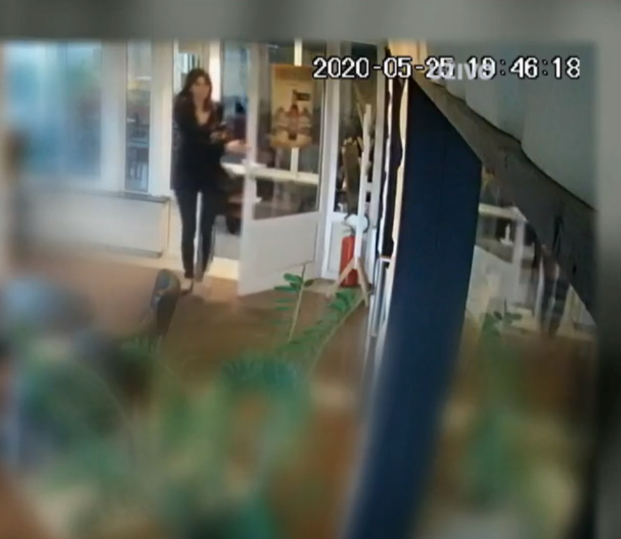 Snimka iz kafića mogla bi Josipu Rimac strpati u zatvor: Na isti način uništen je Ivo Sanader