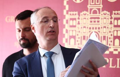 Državni inspektorat: Radovi u Vili Dalmacija izvođeni su u mandatu Ivice Puljka