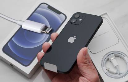 U Appleu nisu sretni: Pokleknuli pred EU, iPhone će dobiti USB-C