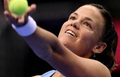 Neće na Australian Open: Davenport ponovno trudna