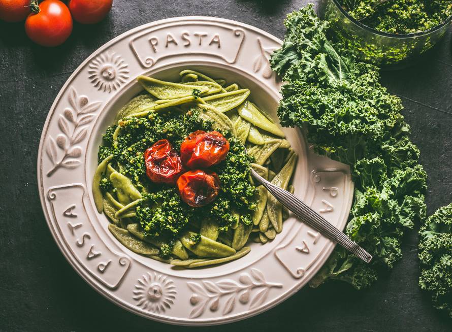 Namirnice koje potiču stvaranje bubrežnog kamenca i one koje ga sprječavaju