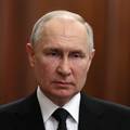 Putin: Provest ćemo financijsku istragu  Prigožinove tvrtke