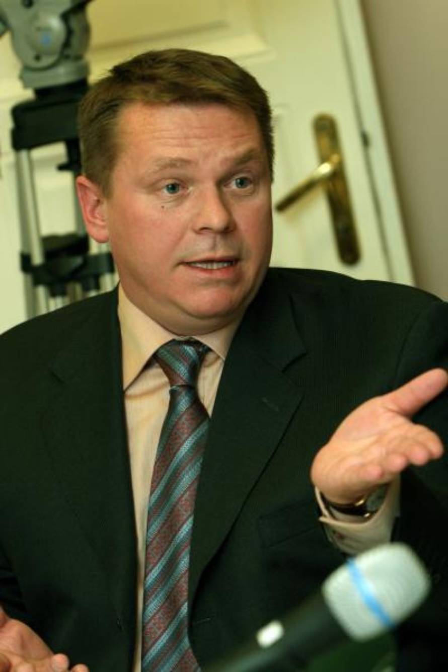 Žarko Bašić/Poslovni dnevnik/Pixsell