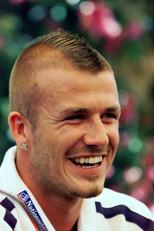 David Beckham objavio je umirovljenje na kraju ove sezone