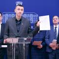 Domovinski pokret kazneno je prijavio premijera Plenkovića