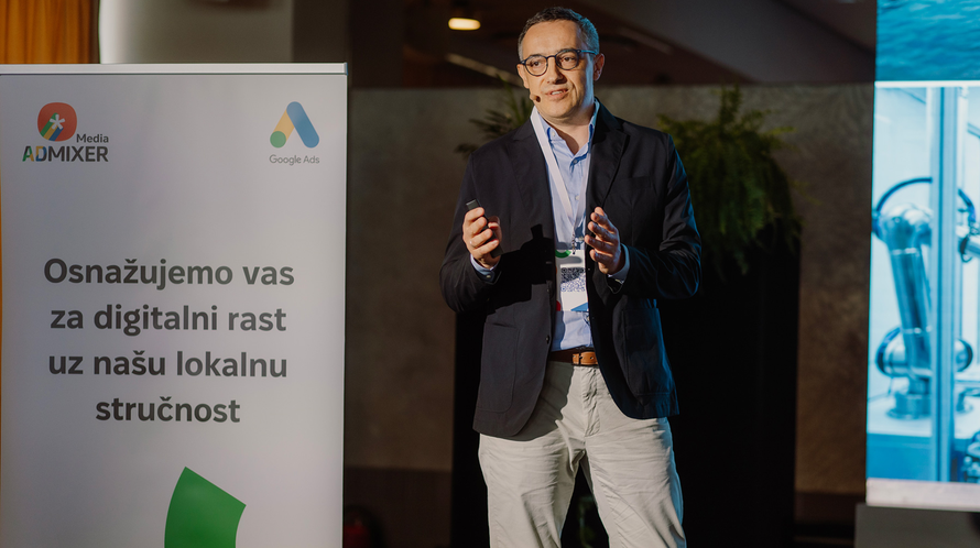 Program prodajnih predstavnika za Google Ads službeno pokrenut u Hrvatskoj