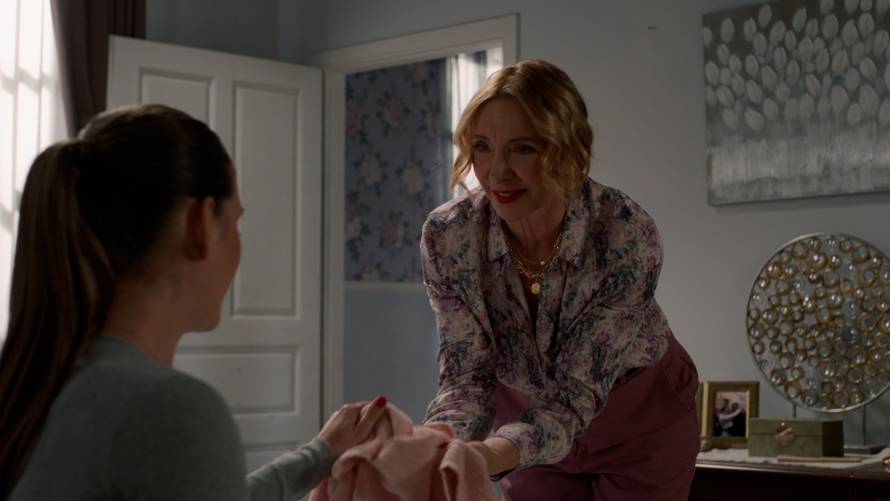 Evo što će biti u seriji Kumovi danas: Trač se širi Zaglavama