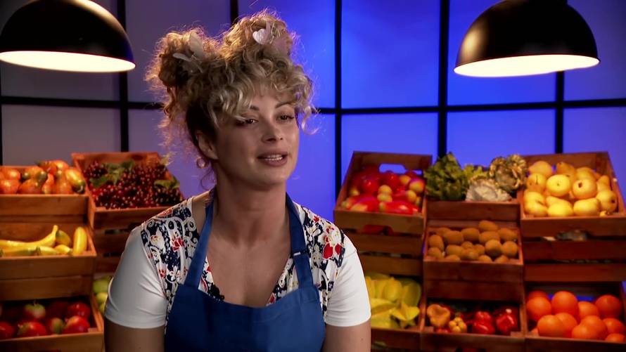 Kraj kulinarske avanture. Zoran Đošić napustio je 'MasterChef'