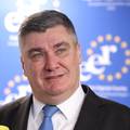 Sutra inauguracija Milanovića. Cijeli HDZ bojkotira, doći će više uzvanika nego 2020. godine