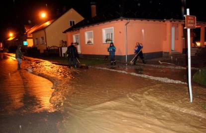 Poplave i u regiji: Slovenija te Bosna i Hercegovina na udaru