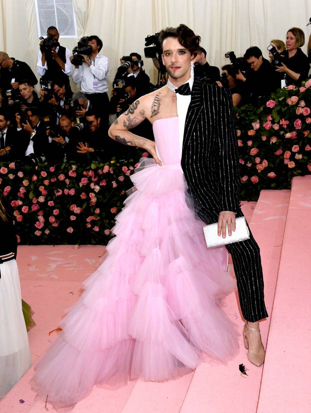 The MET Gala 2019 - New York