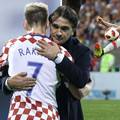 Rakitić: Nisu me zvali iz HNS-a, nisam dobio ni ulaznice za Euro. Hajduk? Porazgovarat ćemo...