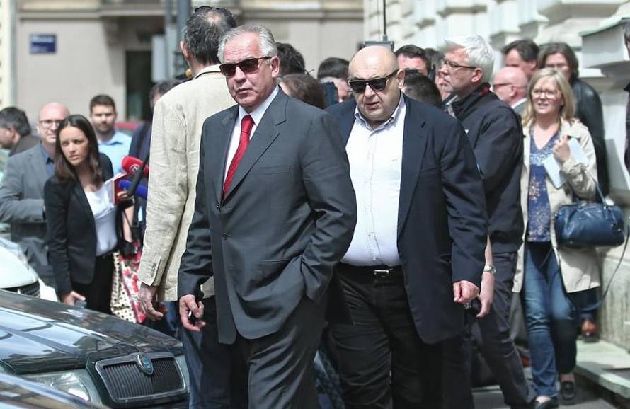 Presuda Sanaderu odgođena, zakazano je novo vještačenje