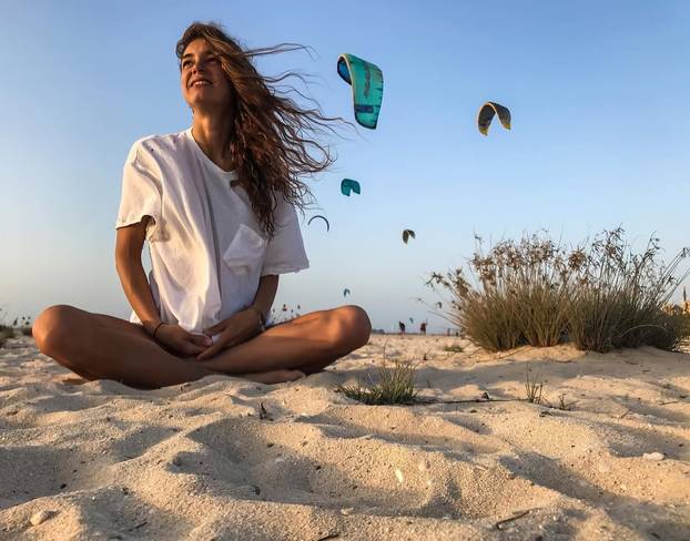 FOTO Iva iz 'Zabranjene ljubavi' živi potpuno drugačiji život: Pogledajte kako izgleda danas