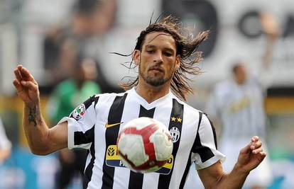 Čistka: Juventus više ne računa na Amaurija i F. Mela