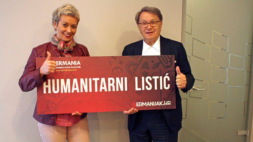 Mjesec humanosti u Germaniji – Svaki listić je dobitan!