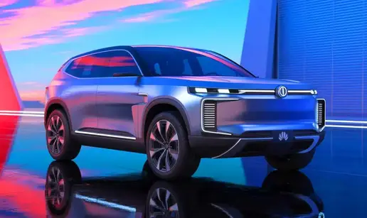 Tesla i ostali na aparatima! Kinezi najavili EV s dometom od 1000 km! Puni se u par minuta