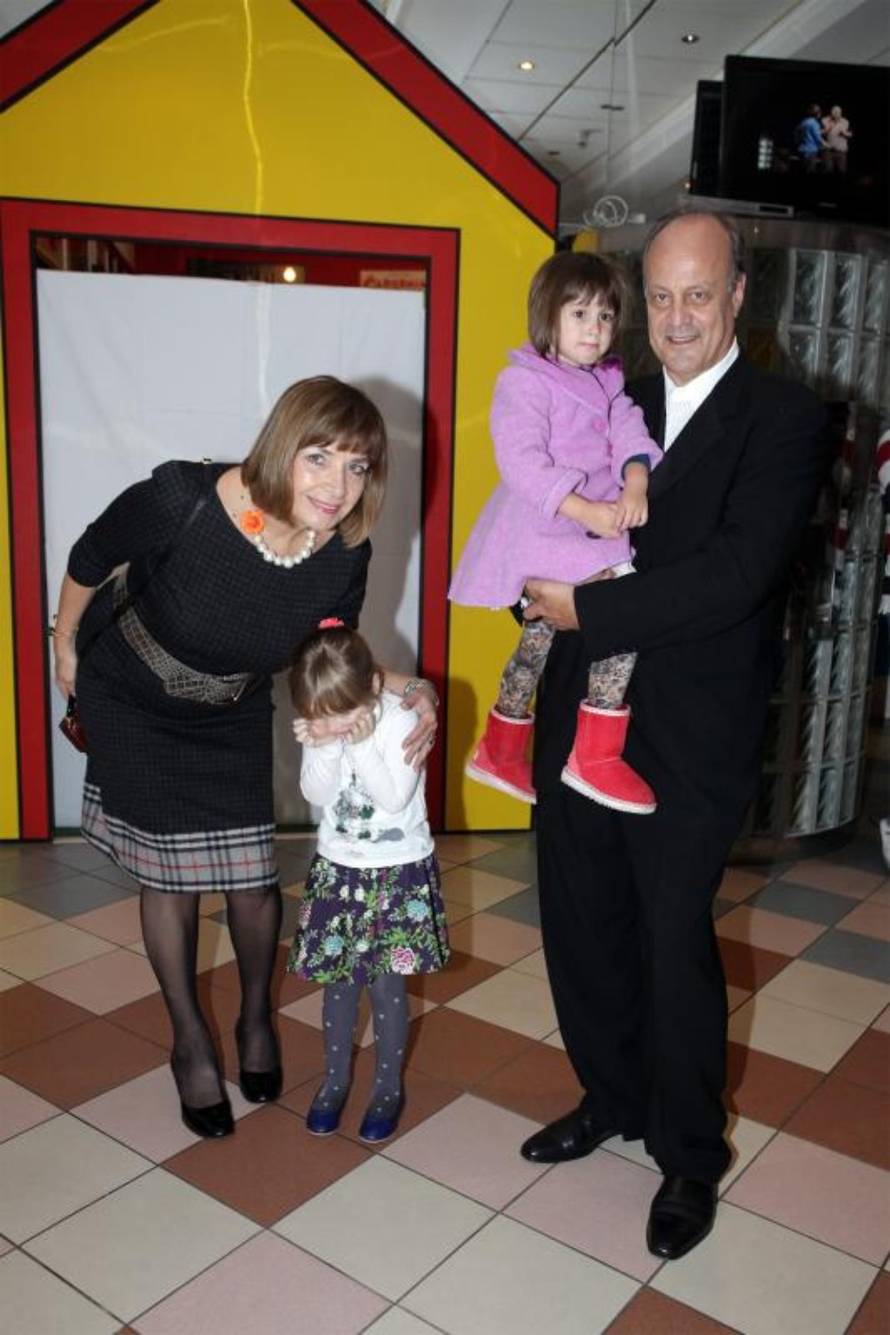 Grgur Žučko/Pixsell