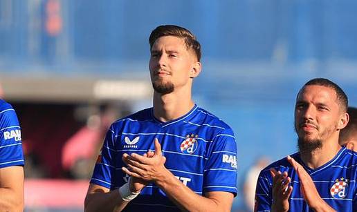 Debitant odu&scaron;evio na derbiju: 'Ovako odigrati protiv Hajduka i na punom stadionu, svaka &ccaron;ast'