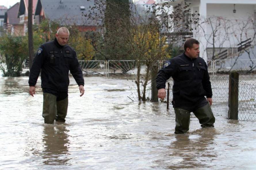 Marko Jurinec/Pixsell